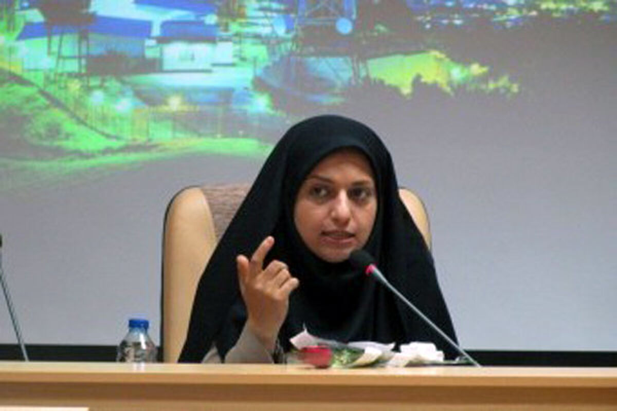 دکتر فاطمه سهرابی