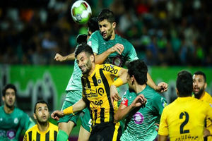 ساعت بازی شهرآورد فوتبال اصفهان تغییر کرد