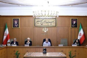 نخستین جلسه استانی هیئت دولت در این دوره، در استان خوزستان برگزار می‌شود