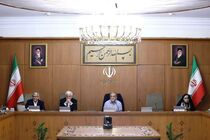 نخستین جلسه استانی هیئت دولت در این دوره، در استان خوزستان برگزار می‌شود