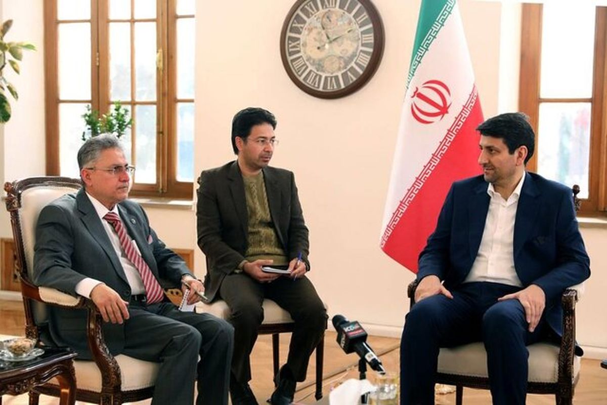 وزیر ارتباطات