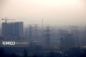 افزایش آلاینده‌ها در شهر‌های صنعتی خوزستان پیش بینی می شود 