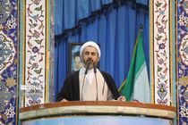 ایمان و عدالت، راه عبور جامعه از بحران‌ها  