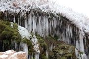 سرما، یخبندان شبانه وصبحگاهی در انتظار کردستانی ها