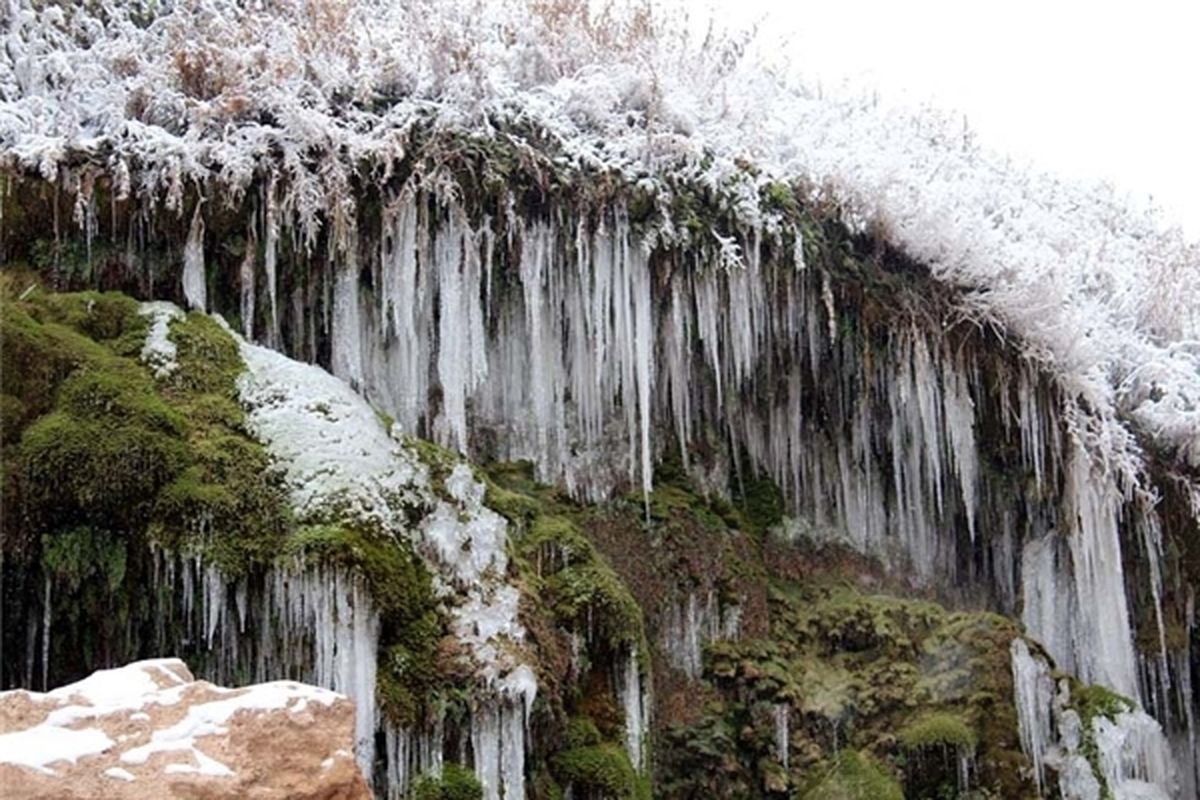 یخبندان شبانه