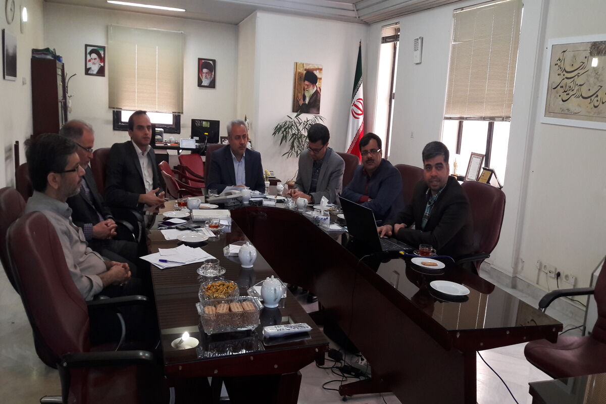 ستاد جوانان استان خراسان رضوی و اوقات فراغت 