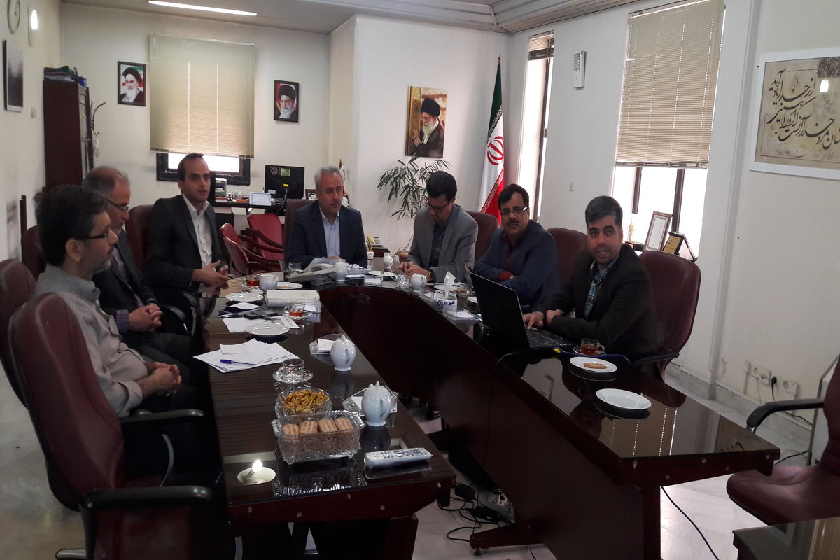 ستاد جوانان استان خراسان رضوی و اوقات فراغت 