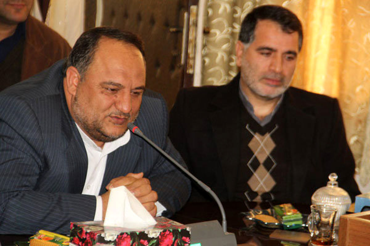 معاون هنری و سینمایی فرهنگ و ارشاد اسلامی کرمانشاه