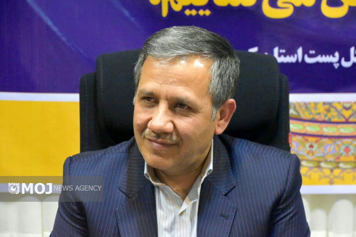 غلامرضا نجاری