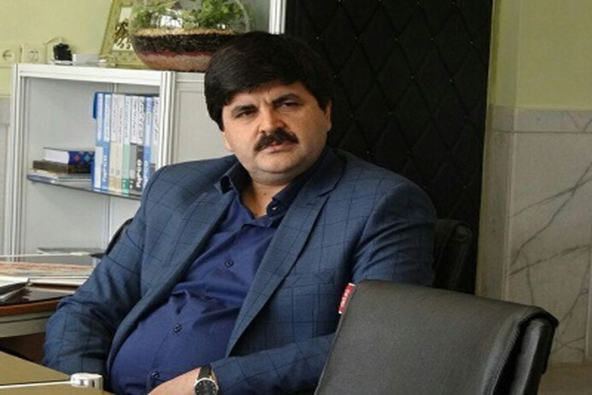 یزدان پناه