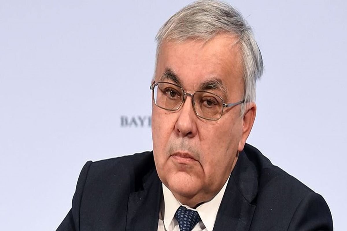 سرگئی ورشینین