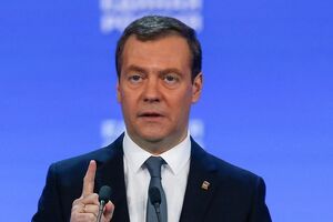  مسکو آماده مذاکره با کی‌یف بدون هیچ پیش‌شرطی است