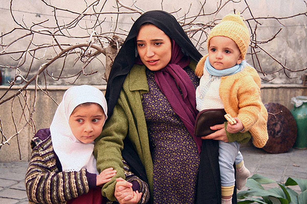 فیلم سینمایی طلا و مس