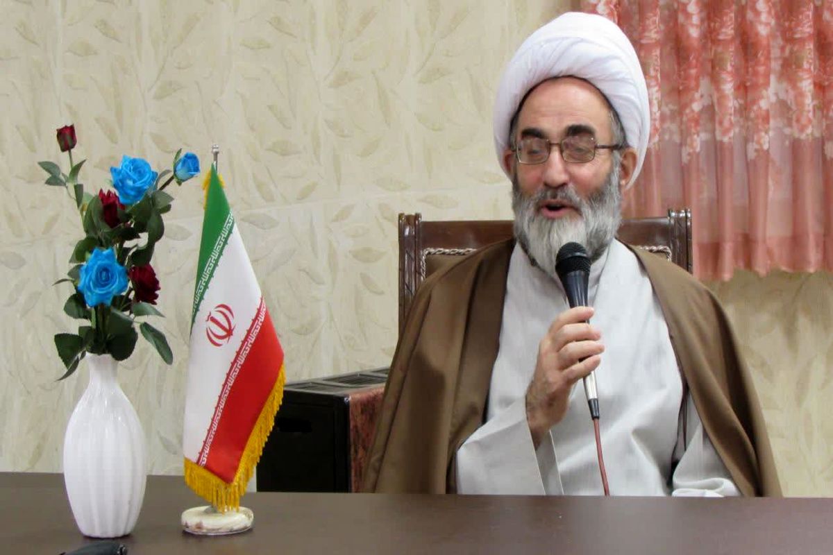 رسول فلاحتی