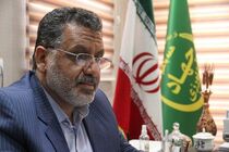 نخستین دامدار کارت استان یزد در اردکان صادر شد/ مهمترین دغدغه های دامداران تأمین نهاده‌های دامی است