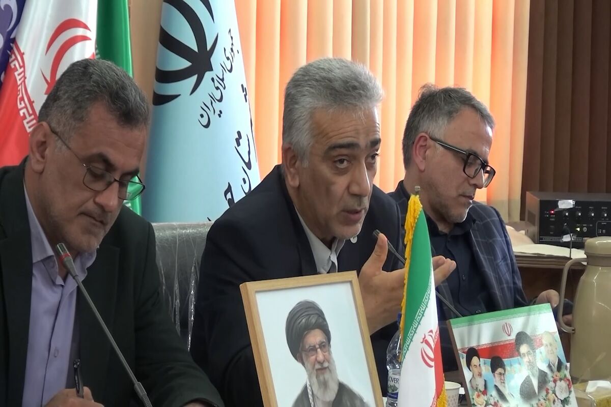 حسینی مدیرعامل پست بانک مازندران