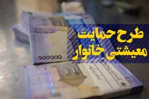 فعال شدن سامانه ثبت اعتراض بسته حمایت معیشتی/ مراحل درج کد رهگیری در سامانه hemayat.mcls.gov.ir 