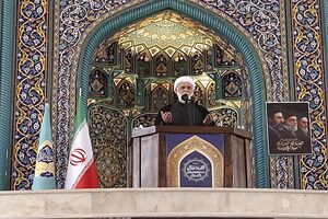 مشکلات اقتصادی را باید حل کرد، نه اینکه با بزرگ‌نمایی مردم را ناامید کرد