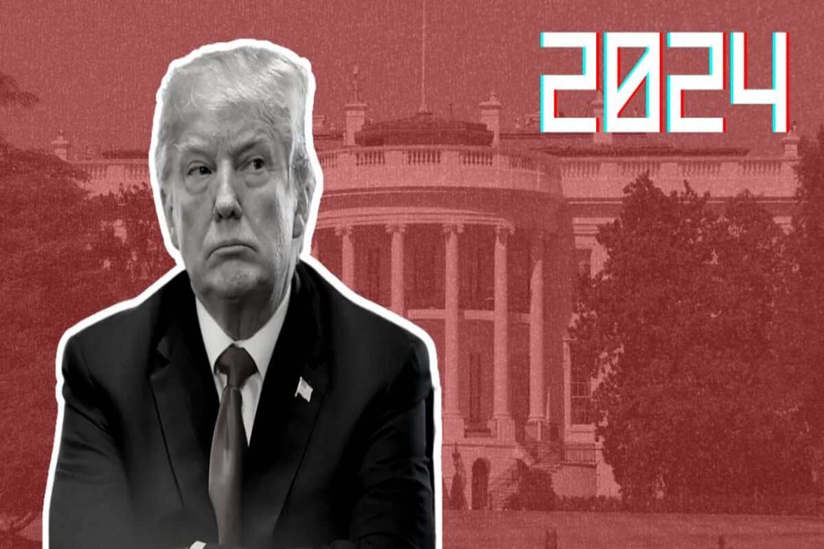 ترامپ 200