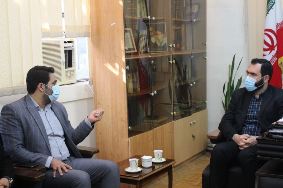 مدیرکل شیلات مازندران