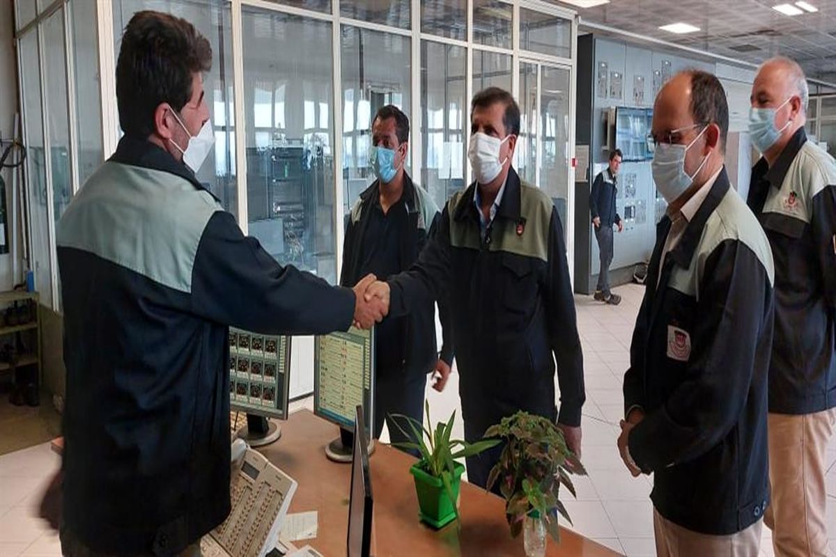 شرکت ذوب آهن