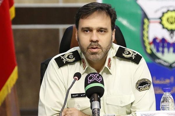 سرقت منزل، خودرو و موتورسیکلت در دی‌ماه ۱۴۰۴ کاهش یافت