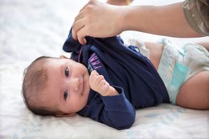 حساسیت‌های پوستی نقش بزرگی در مرگ و میرهای نوزادان را دارد