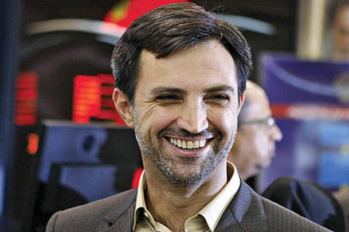 احمد جاویدی