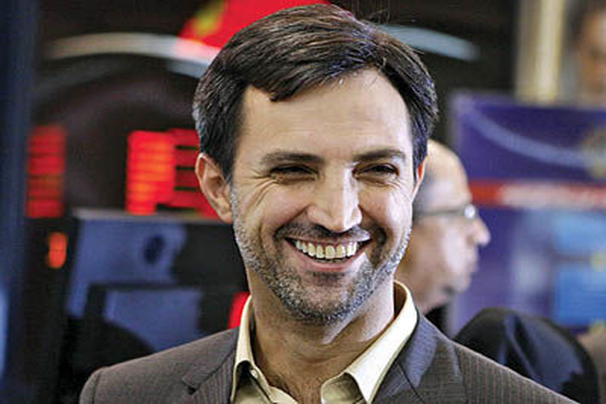 احمد جاویدی