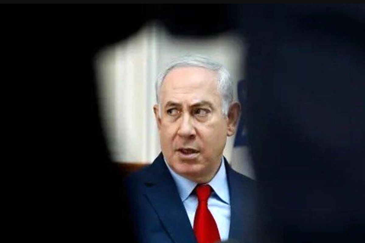 نتانیاهو نخست وزیر اسرائیل