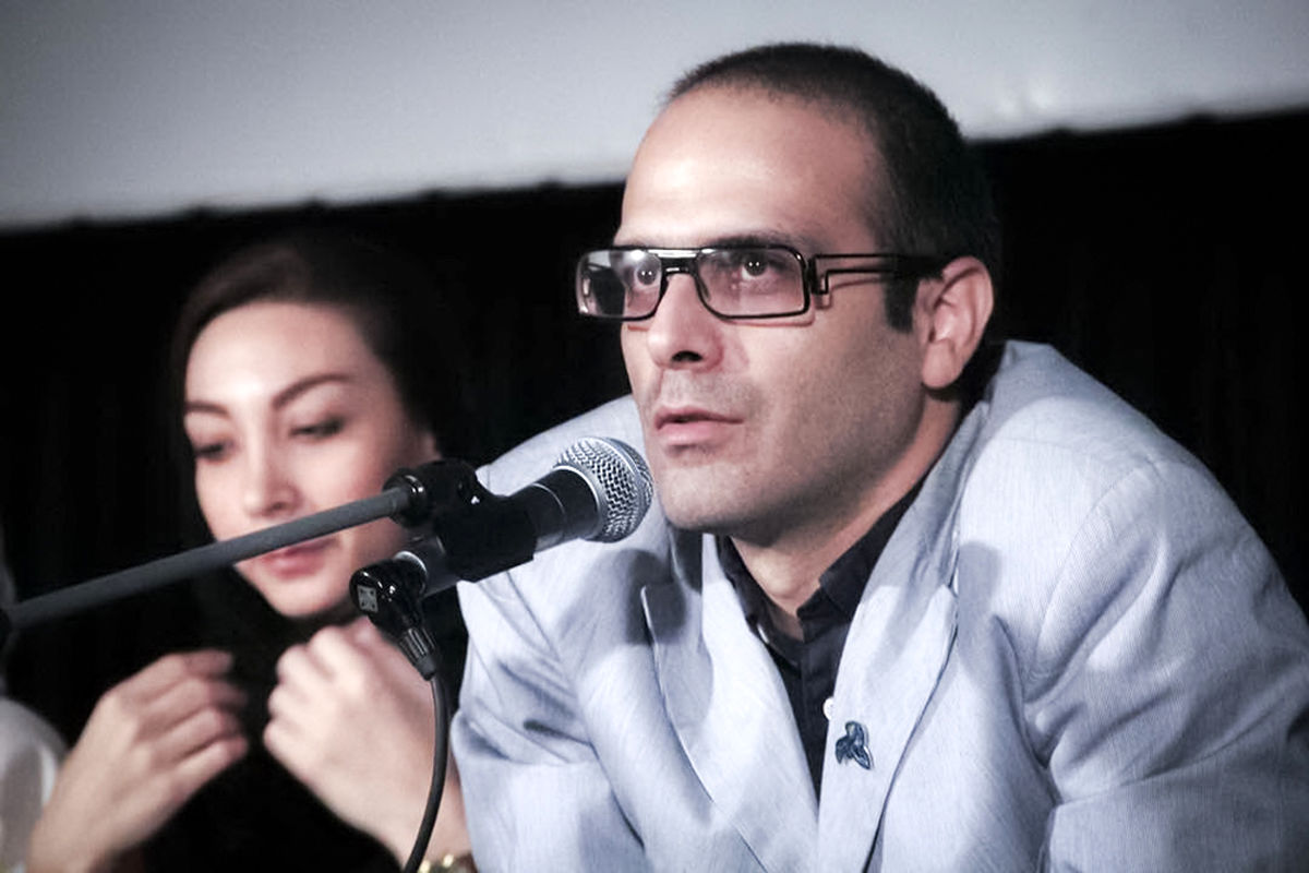 فریدون فربد