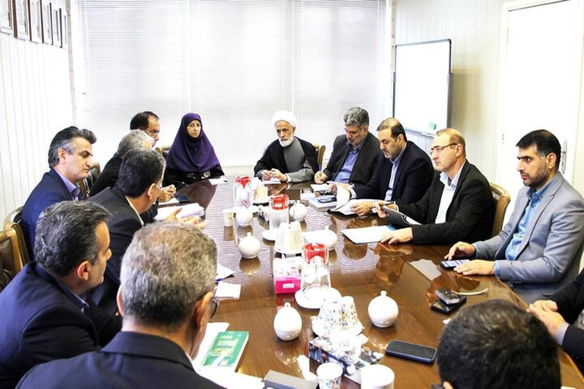 معاون حقوقی رئیس جمهور