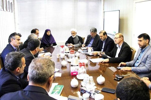 معاون پزشکیان برای بررسی اختلافات سازمان محیط‌زیست با وزارت کشاورزی پیشنهاد داد