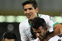 صادقی و دو ملی پوش لبنانی و سوریه ای نفتی شدند