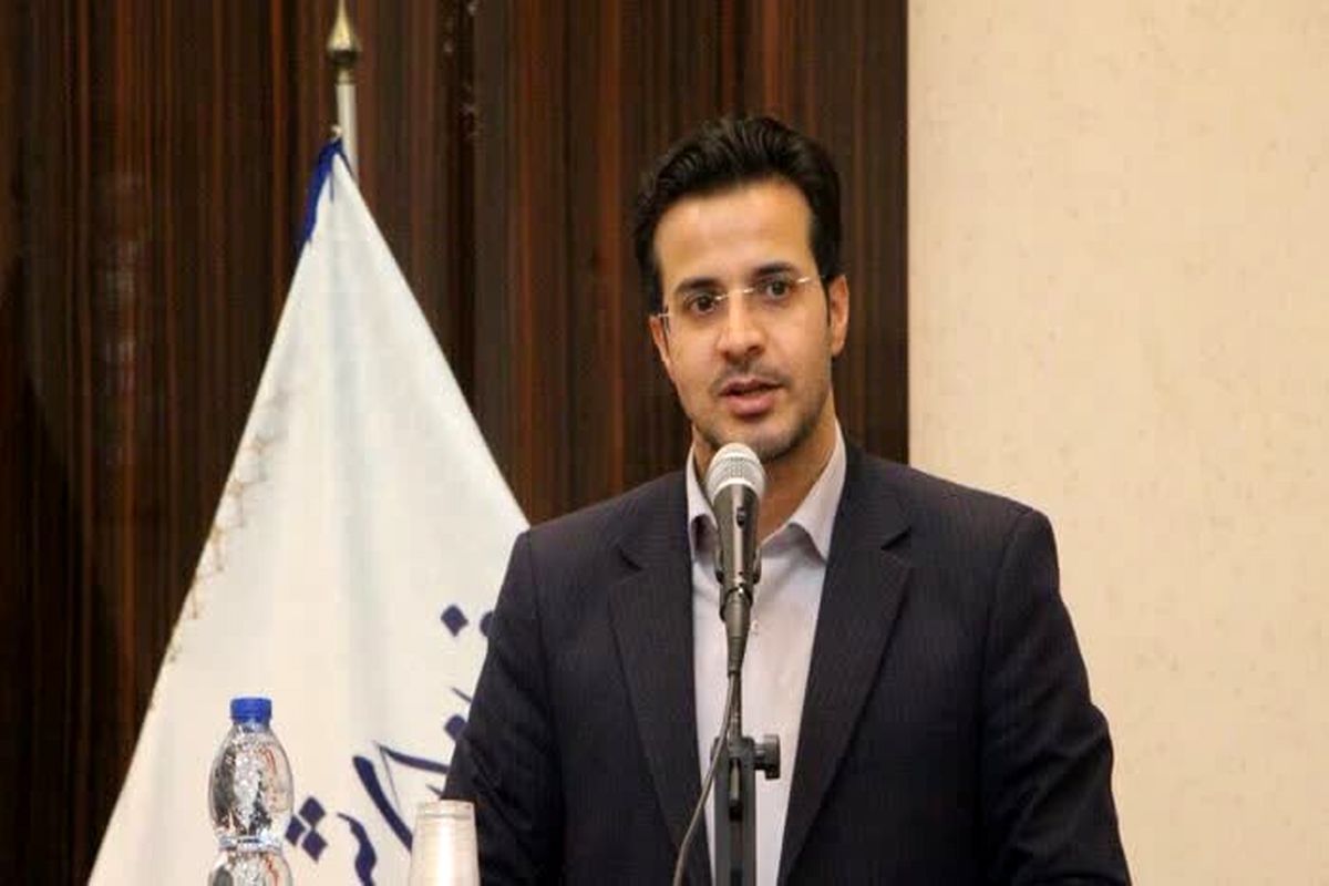 فرماندار شهرستان برخوار