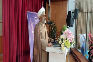 مسئولیت در نظام اسلامی یعنی پاسخگو بودن در برابر سوالات مردم