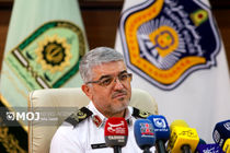 رئیس پلیس راهور از تمرکز ۶۰ درصد تلفات جاده‌ای کشور در پنج استان خبر داد