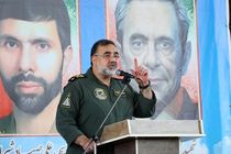 شهید ستاری موجب خودکفایی نیروی هوایی در ارتش شد