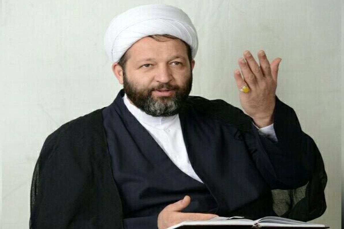 محمد مهدی افتخاری