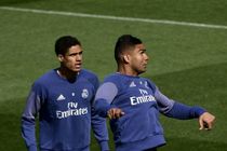 واران بازی رئال مادرید - والنسیا را از دست داد