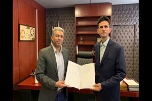 انتصاب سرپرست دبیری فدراسیون دوچرخه‌ سواری