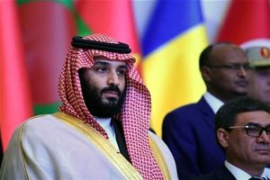 هدف بن سلمان از مبارزه با فساد، دفع هرگونه خطر احتمالی برای قدرتش است