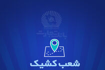 خدمت‌رسانی بانک تجارت برای روز یکشنبه ۲۵ آذر توسط شعب کشیک