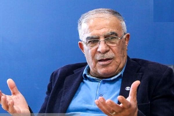 «کادر فنی» پذیرای حسن روشن می‌شود