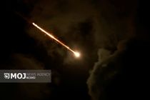 ارتش رژیم صهیونیستی از تداوم حملات موشکی ایران خبر داد