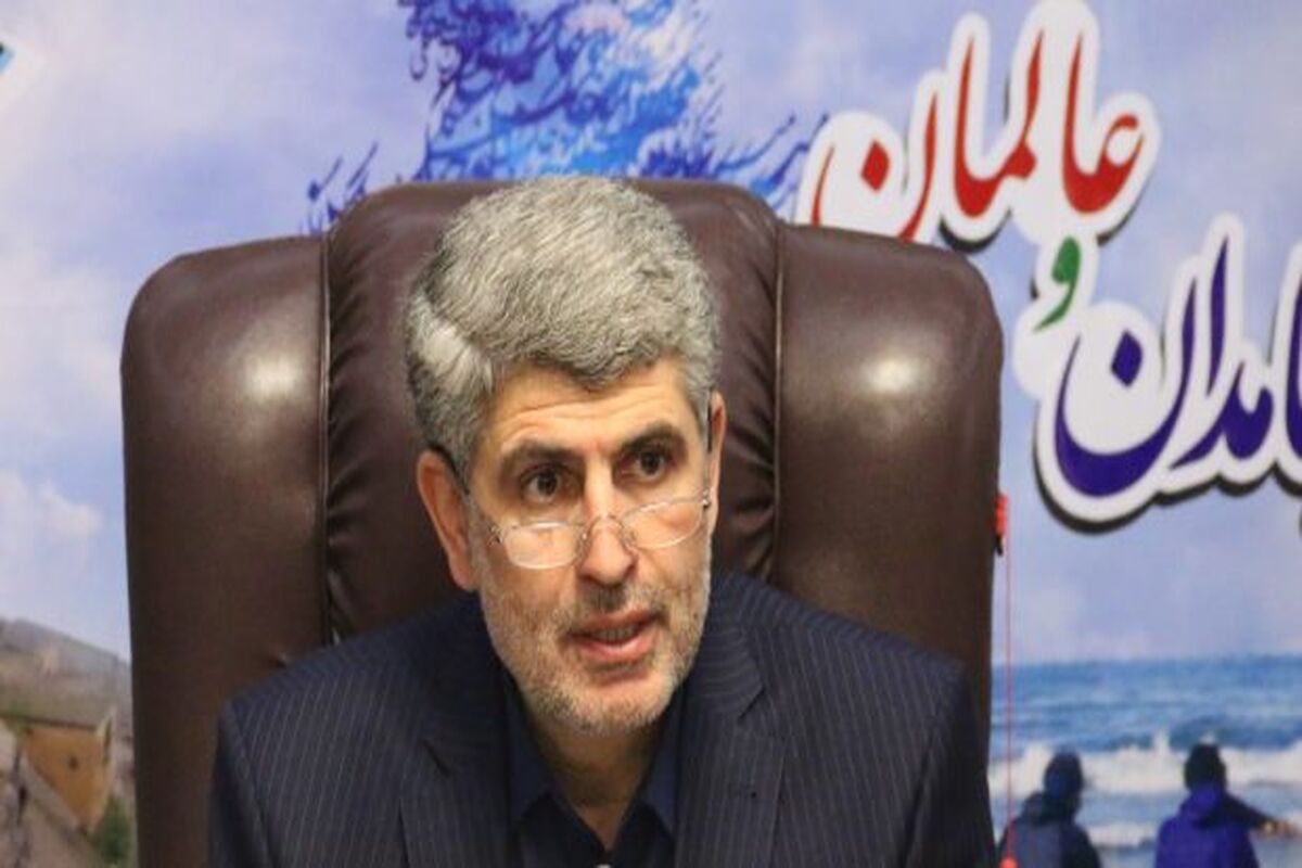 مدیر کل زندان های گیلان