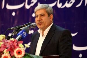 دفاع مقدس نمودار برجسته ترین دفاع از مرزهای نظام اسلامی است