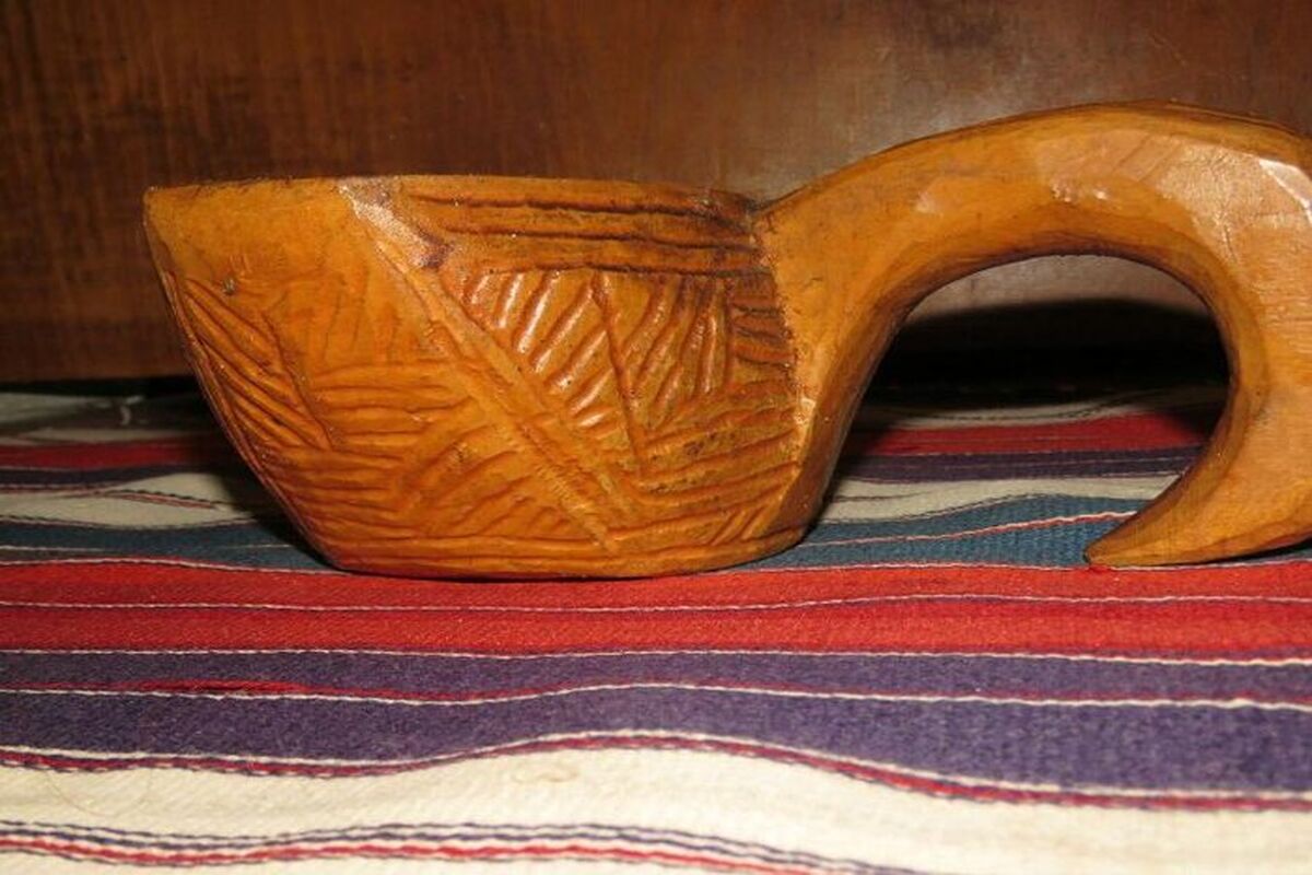 چوب شناسی میراث فرهنگی مازندران