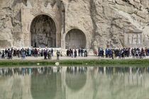 اماکن گردشگری کشور میزبان ۱۹ میلیون نفر بوده است