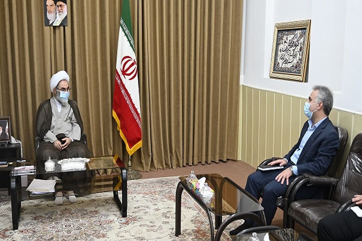 نماینده ولی فقیه در گیلان